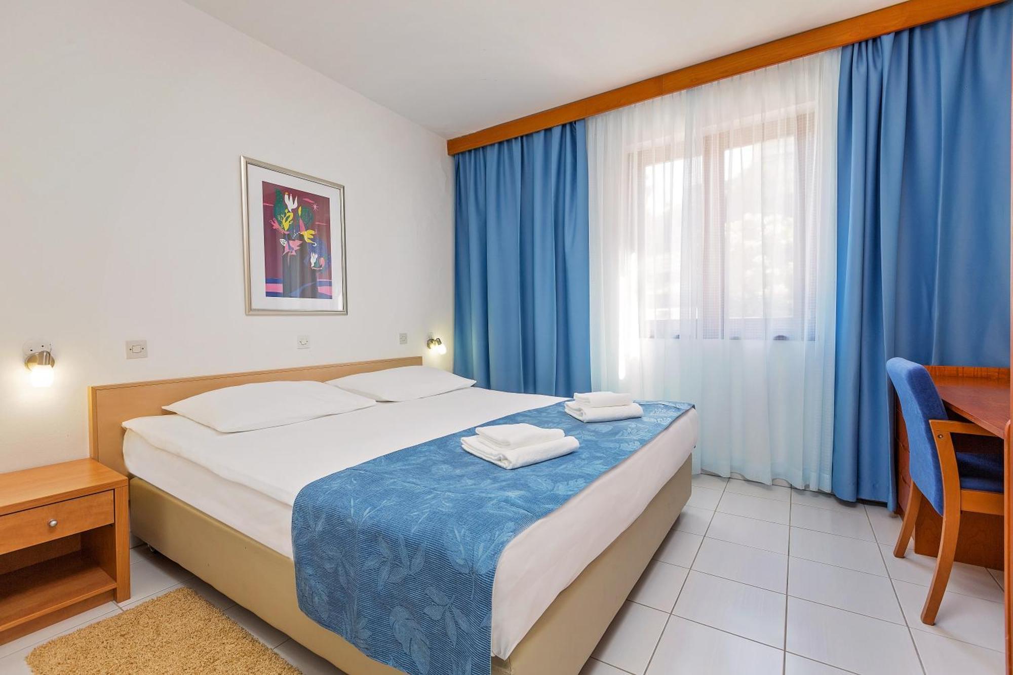 Maistra Select Riva Apartments เวอร์ซาร์ ห้อง รูปภาพ