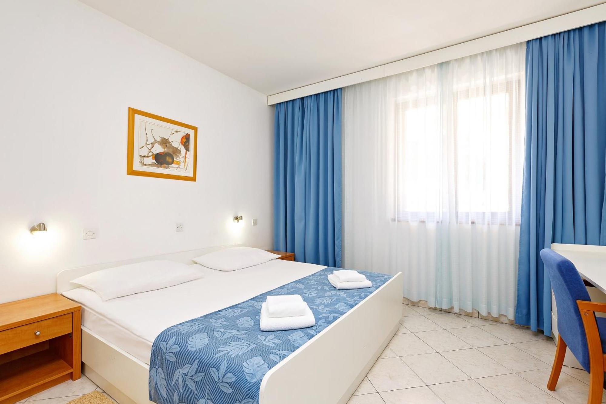 Maistra Select Riva Apartments เวอร์ซาร์ ห้อง รูปภาพ