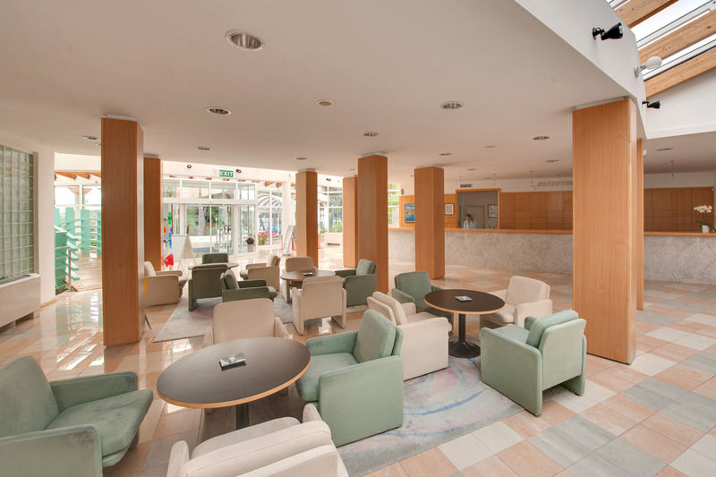 Maistra Select Riva Apartments เวอร์ซาร์ ภายนอก รูปภาพ