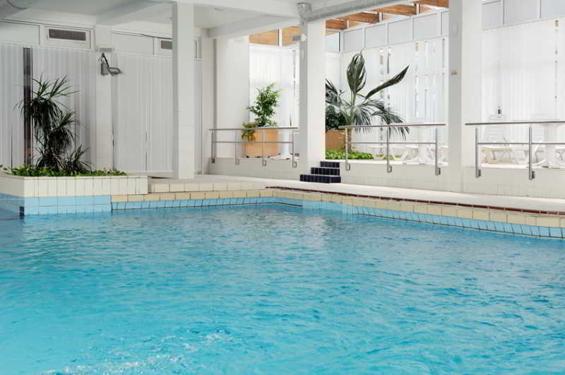 Maistra Select Riva Apartments เวอร์ซาร์ ภายนอก รูปภาพ
